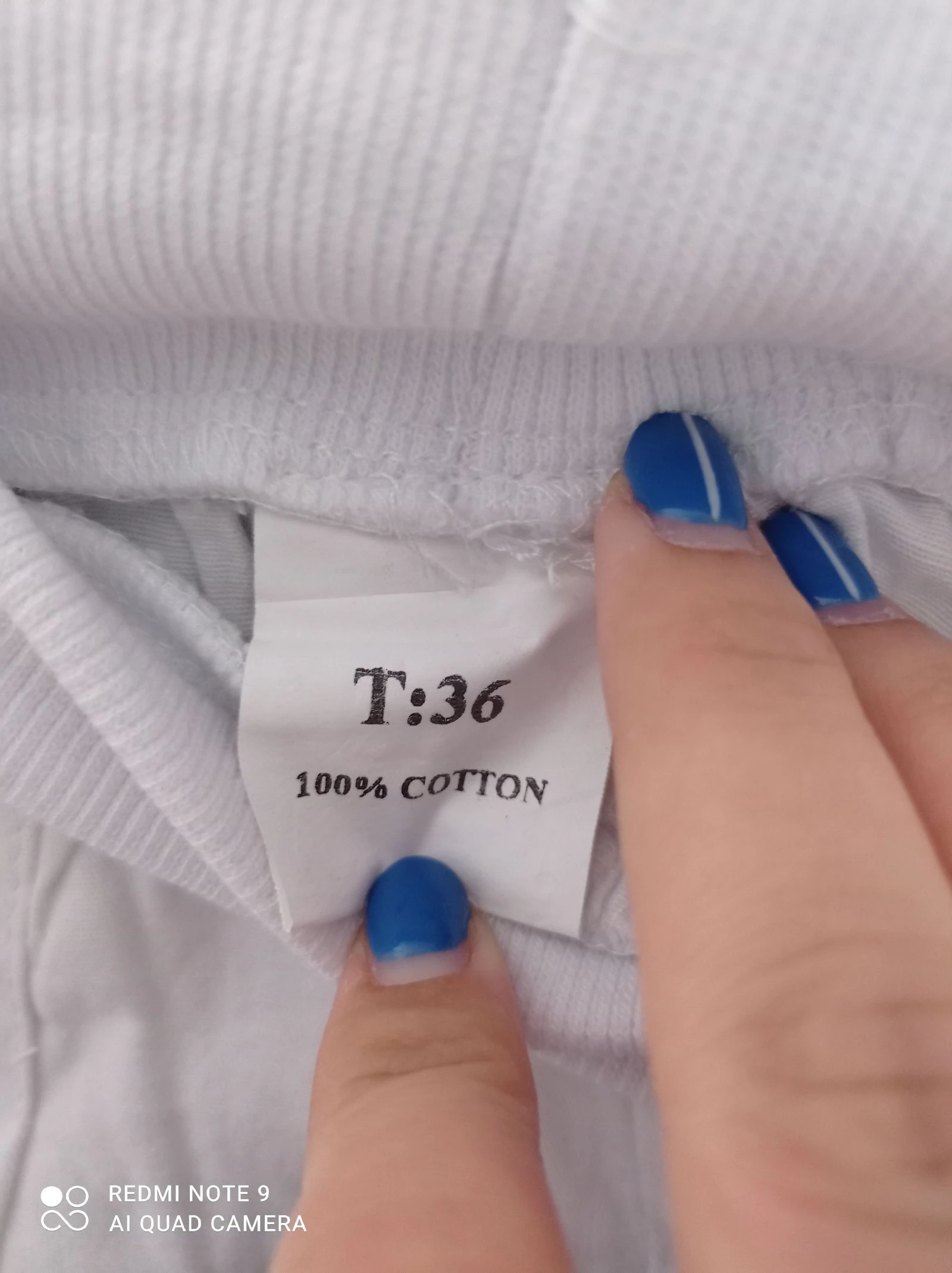 Short taille 36 – photo 2